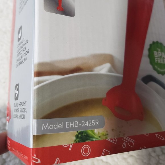 NEW Americana Hand Blender - Picture 5 of 8